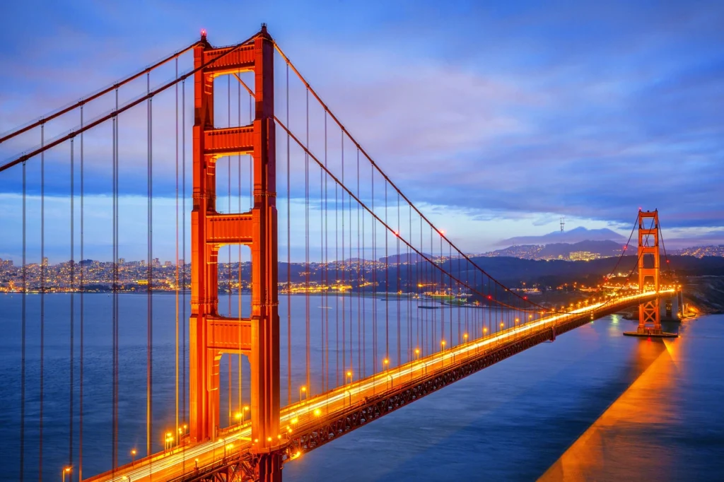 Ultra Sonic Pole Testing, Horizon Lighting Lighting At Bridge | Horizon Lighting Inc. | Lighting And Electrical Services