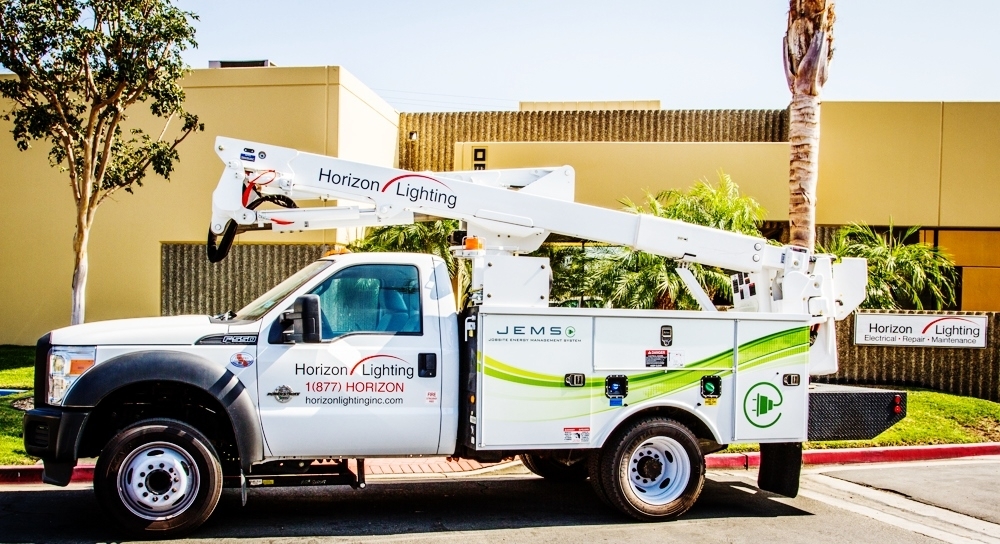 Image Asset | Horizon Lighting Inc. | Lighting And Electrical Services