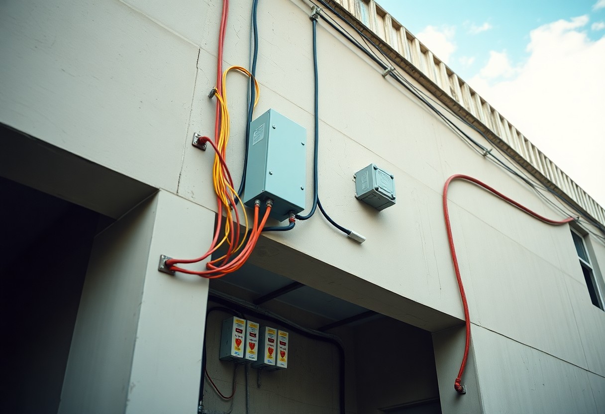 , Horizon Lighting | Horizon Lighting Inc. | Lighting And Electrical Services