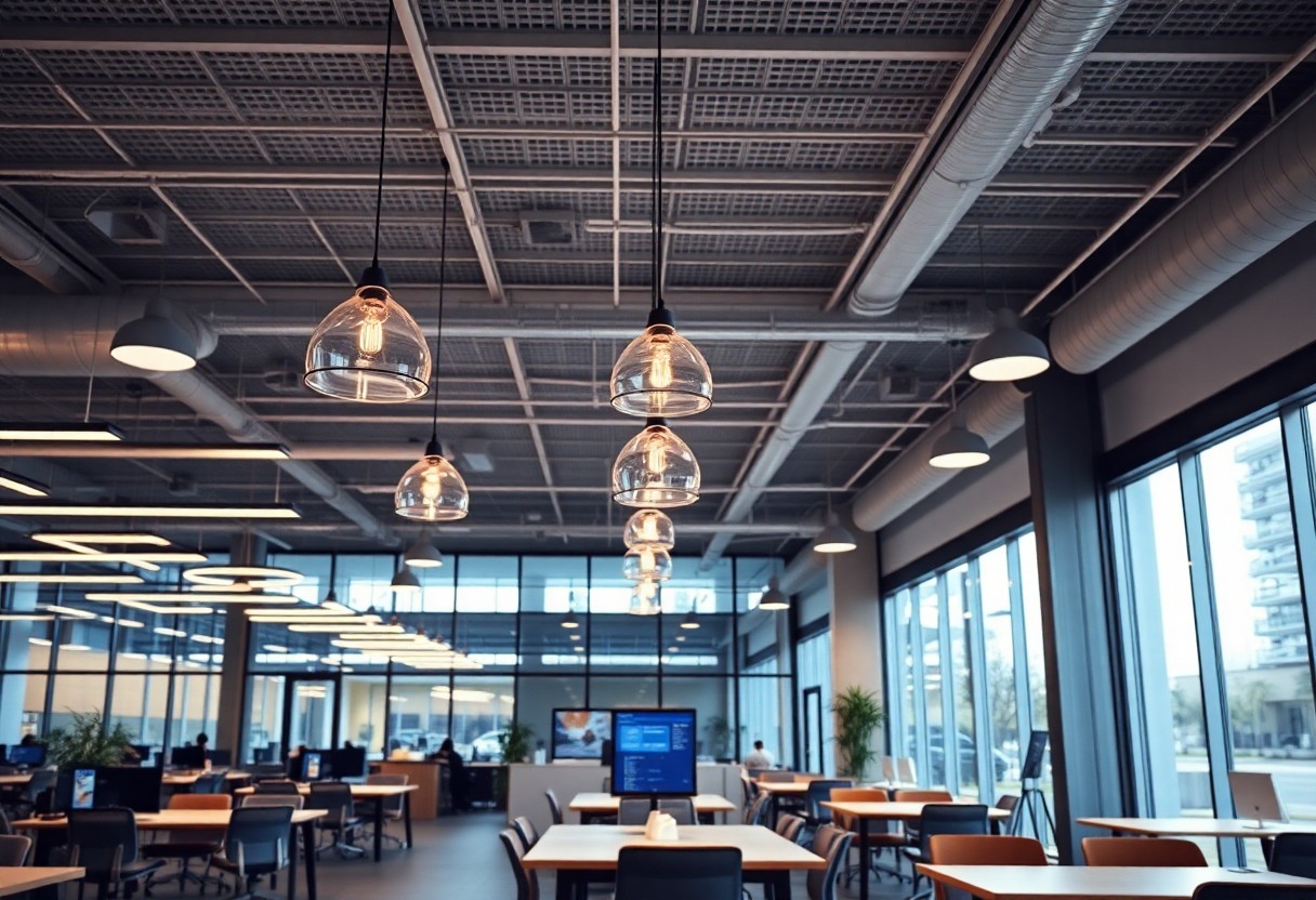 5 Lighting Upgrades To Enhance Tenant Satisfaction Mam | Horizon Lighting Inc. | Lighting And Electrical Services
