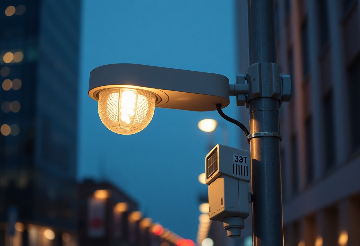 Advances In Ultrasonic Testing For Light Pole Safety Ekf | Horizon Lighting Inc. | Lighting And Electrical Services