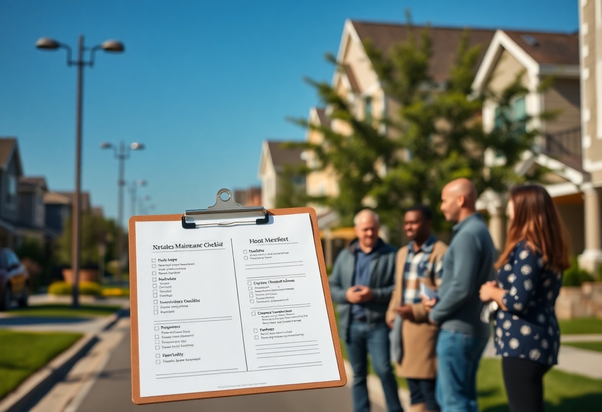 How To Create A Lighting Maintenance Plan For Your HOA | Horizon Lighting