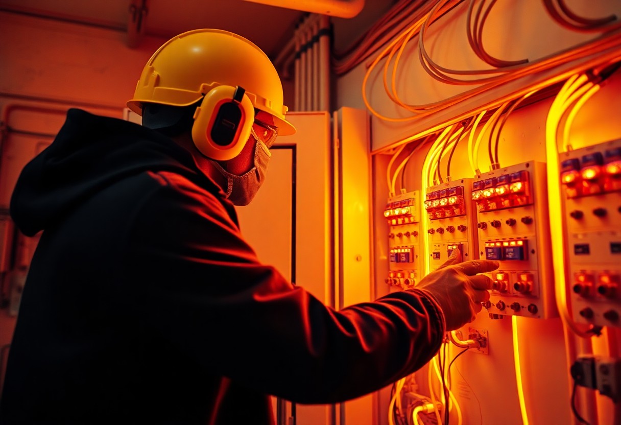 Infrareds | Horizon Lighting Inc. | Lighting And Electrical Services