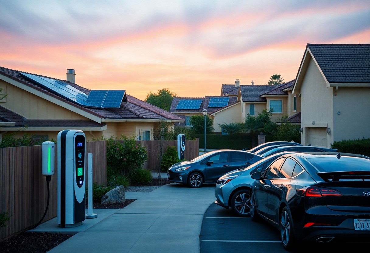 Is Your Property Ready For Californias Ev Infrastructure Fml | Horizon Lighting Inc. | Lighting And Electrical Services