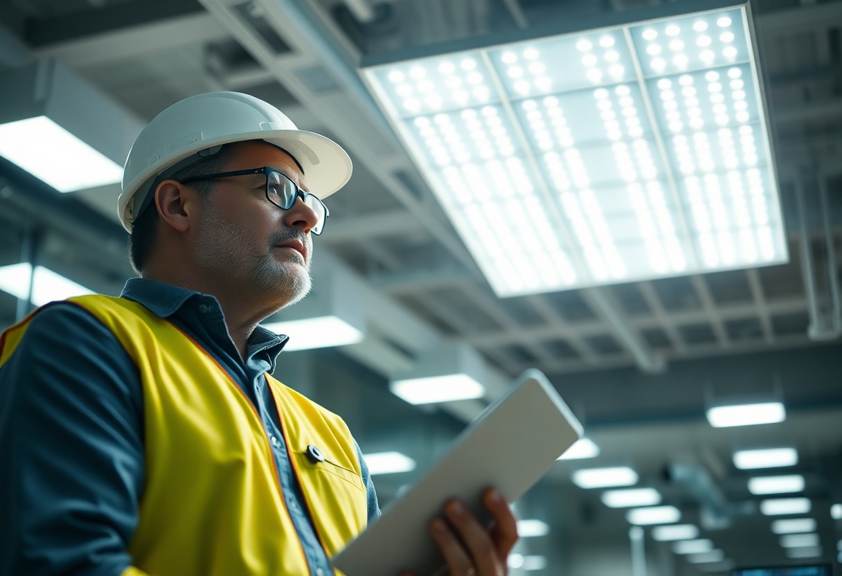 Led Upgrades | Horizon Lighting Inc. | Lighting And Electrical Services